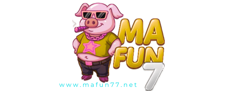 mafun77-logo